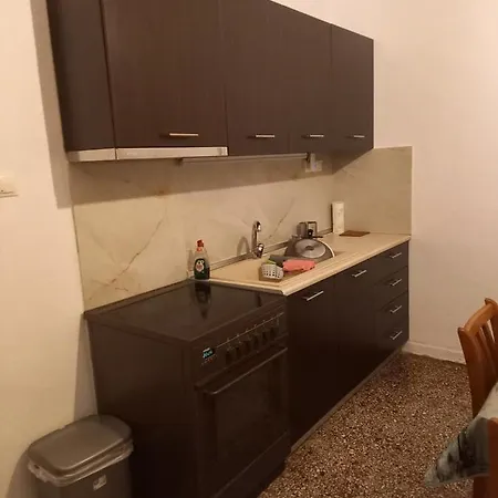 Holiday home Alas House Agia Triada (Thessaloniki)