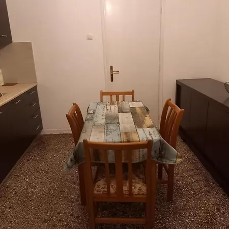 Holiday home Alas House Agia Triada (Thessaloniki)