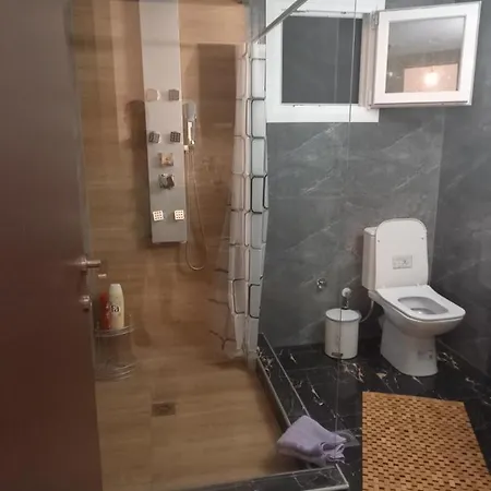 펜션 Alas House *