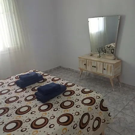 Holiday home Alas House Agia Triada (Thessaloniki)