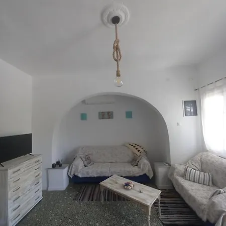 Alas House Holiday home Agia Triada (Thessaloniki)