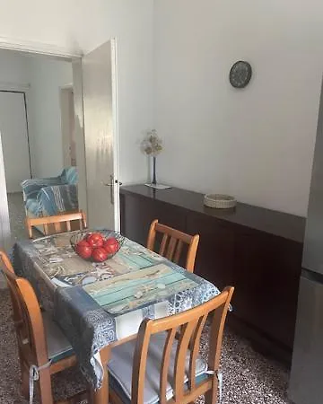 Сasa de vacaciones Alas House *