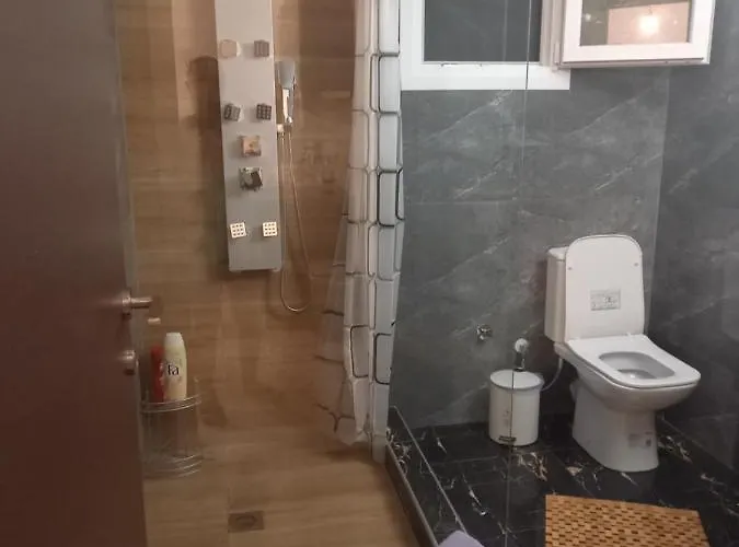 بيت للعطل Alas House *