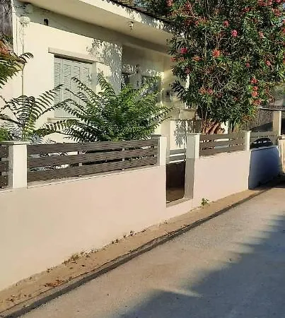 Ferienhaus Alas House *