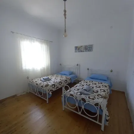 Alas House * Agia Triada (Thessaloniki)