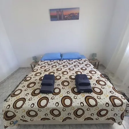 Ferienhaus Alas House *