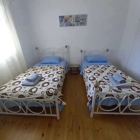 Alas House Holiday home Agia Triada (Thessaloniki)