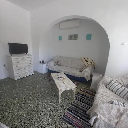 Alas House Ferienhaus