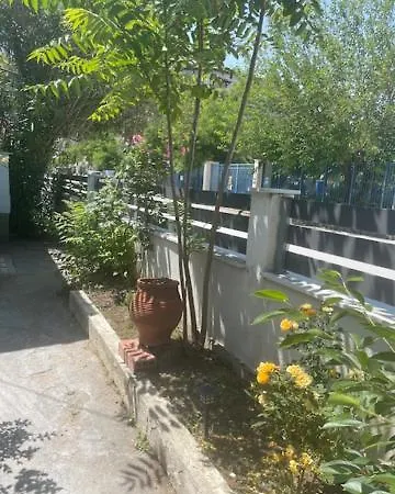 Alas House Agia Triada (Thessaloniki)