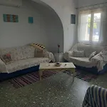 Alas House Feriehus *
