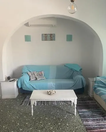 Alas House Айя-Триас