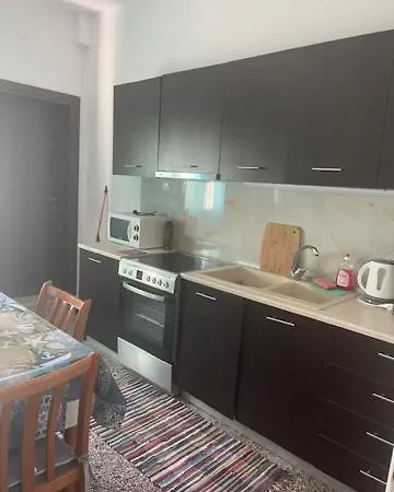 Alas House Дом отдыха Айя-Триас
