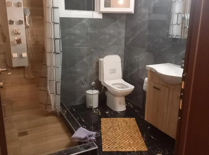 Case de vacanță Alas House *