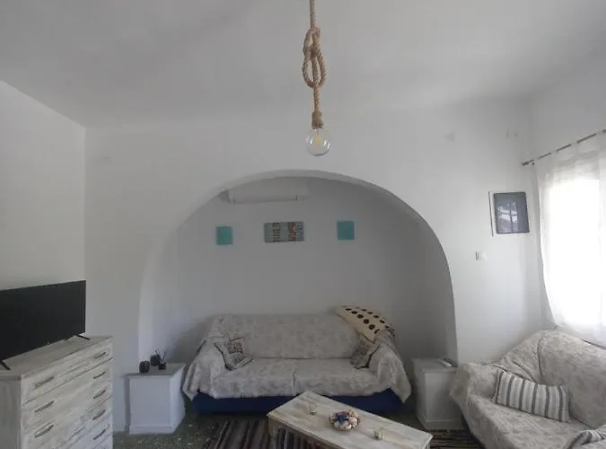 Alas House Case de vacanță Agia Triada (Thessaloniki)