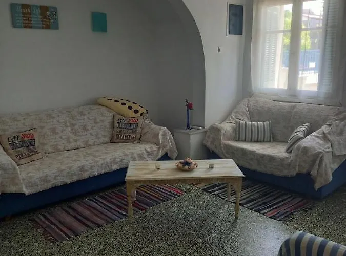 Alas House Case de vacanță *