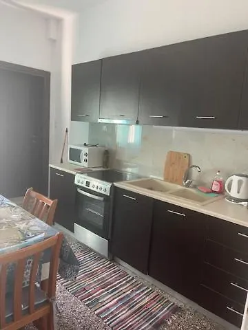 Alas House Case de vacanță Agia Triada (Thessaloniki)